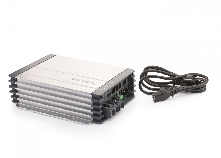 Купить Зарядное устройство IU0U Dometic PerfectCharge MCA 1225 9600000029 179 x 63 x 238 мм 25 A 12 В 7ft.ru в интернет магазине Семь Футов