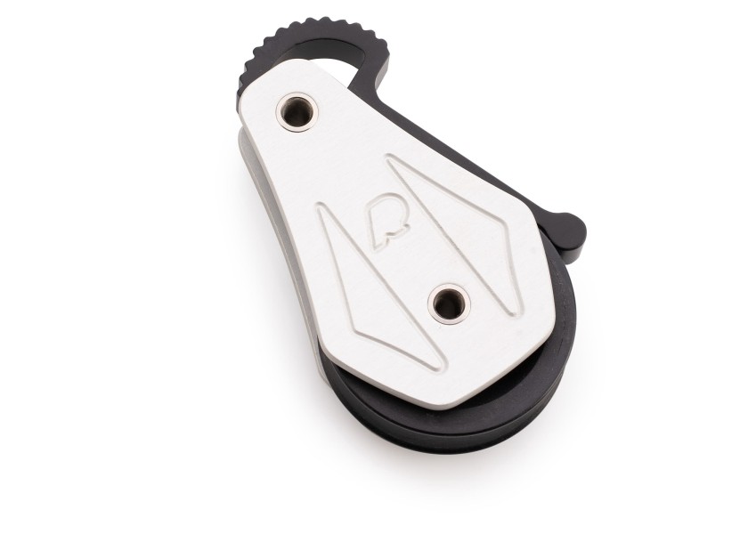 Купить BAVARIA Footblock with Lockoff, 1 Section / 12 mm 20589-bvs 7ft.ru в интернет магазине Семь Футов