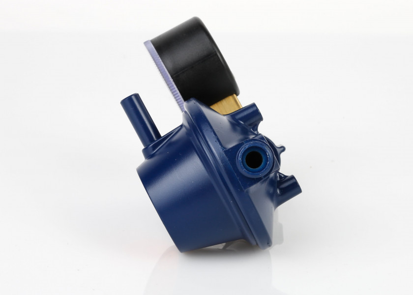 Купить GOK 01-113-40 Регулятор давления газа 50 мбар / морской / прямой 15348-bvs 7ft.ru в интернет магазине Семь Футов