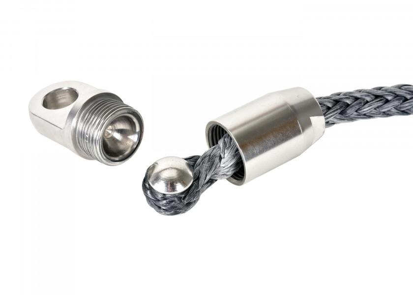 Купить BLUE WAVE Rigging-Terminal 20917-bvs 7ft.ru в интернет магазине Семь Футов