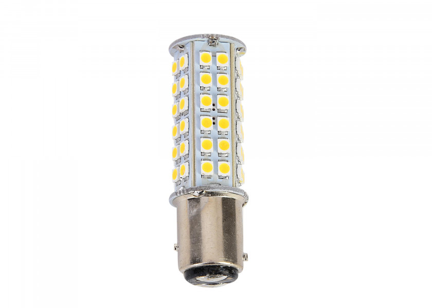 Купить Мега LED 60 / BAY15D 12614-bvs 7ft.ru в интернет магазине Семь Футов