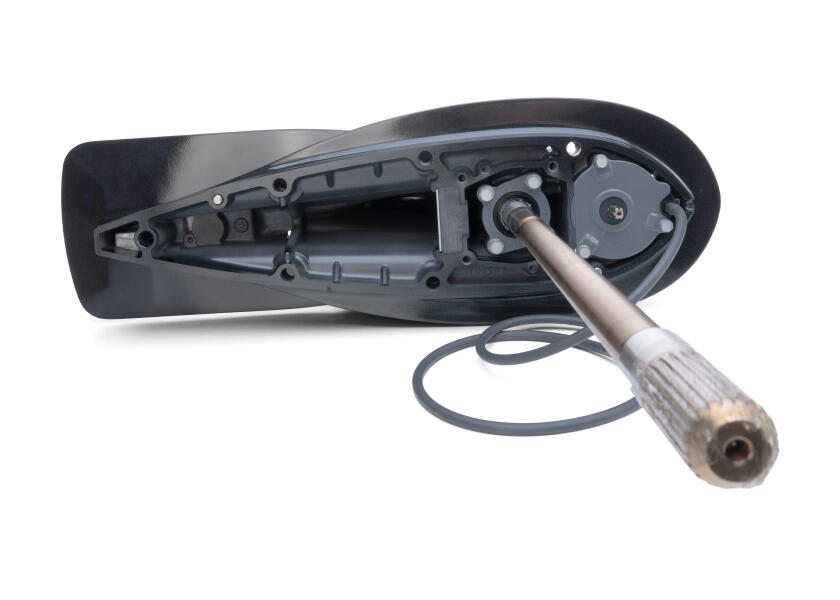 Купить DF115 Outboard Lower Unit / long shaft 997344-bvs 7ft.ru в интернет магазине Семь Футов