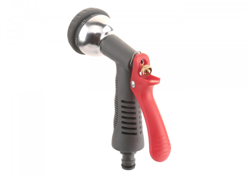 Купить Multifunctional Nozzle, 9-levels 33533-bvs 7ft.ru в интернет магазине Семь Футов