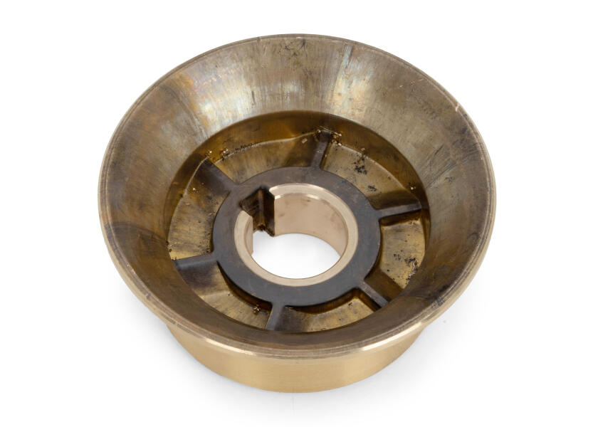 Купить LOFRANS 207 Конус сцепления для Gipsy / Для Лофранса: ДОРАДО 7ft.ru в интернет магазине Семь Футов