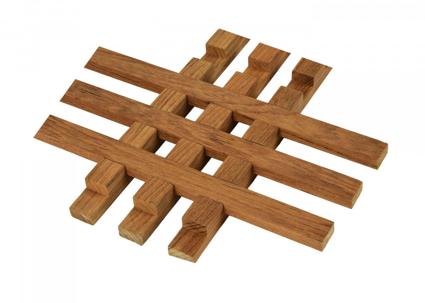 Купить ARC T032A Тиковая доска 18 x 18 мм / Решетка своими руками 70443-bvs 7ft.ru в интернет магазине Семь Футов