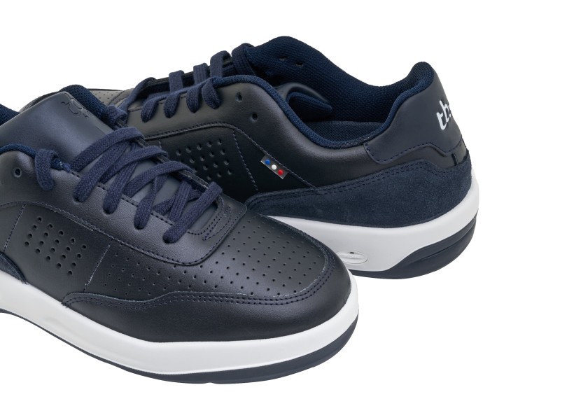 Купить TBS ALLRICK-B8072 ALLRICK Мужская обувь / темно-синий / Размер обуви: 41 7ft.ru в интернет магазине Семь Футов