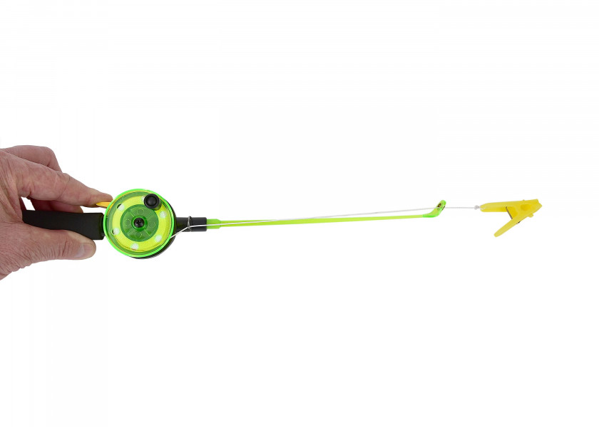 Купить Удочка для ловли раков 15119-bvs 7ft.ru в интернет магазине Семь Футов