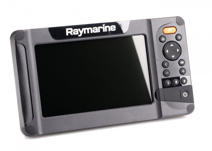 Купить Raymarine E70644-05 Element 7 HV 7´´ Многофункциональный дисплей Черный Black 7ft.ru в интернет магазине Семь Футов