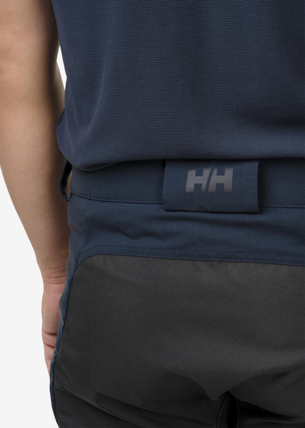 Купить HELLY HANSEN Шорты HP Racing Deck 2.0 мужчины / темно-синие / Размер одежды: 34 7ft.ru в интернет магазине Семь Футов