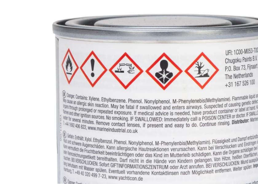 Купить SEAJET PELLER CLEAN Biocide-free Propeller Antifouling / Fouling Protection 41545-bvs 7ft.ru в интернет магазине Семь Футов