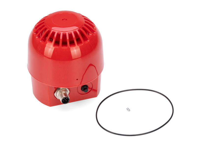 Купить DIGITAL YACHT ZDIGNALARM NAVALARM / NMEA2000 Клаксон 7ft.ru в интернет магазине Семь Футов