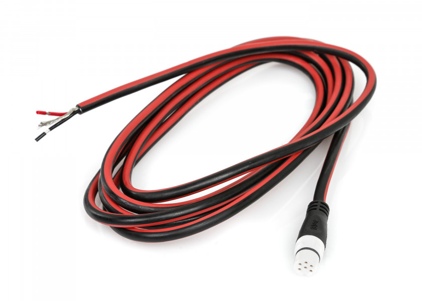 Купить Raymarine A25062 SeaTalk NG Магистральный комплект Голубой Blue 7ft.ru в интернет магазине Семь Футов