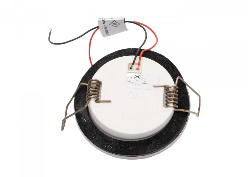 Купить THABIT S LED Recessed Light / round 25943-bvs 7ft.ru в интернет магазине Семь Футов