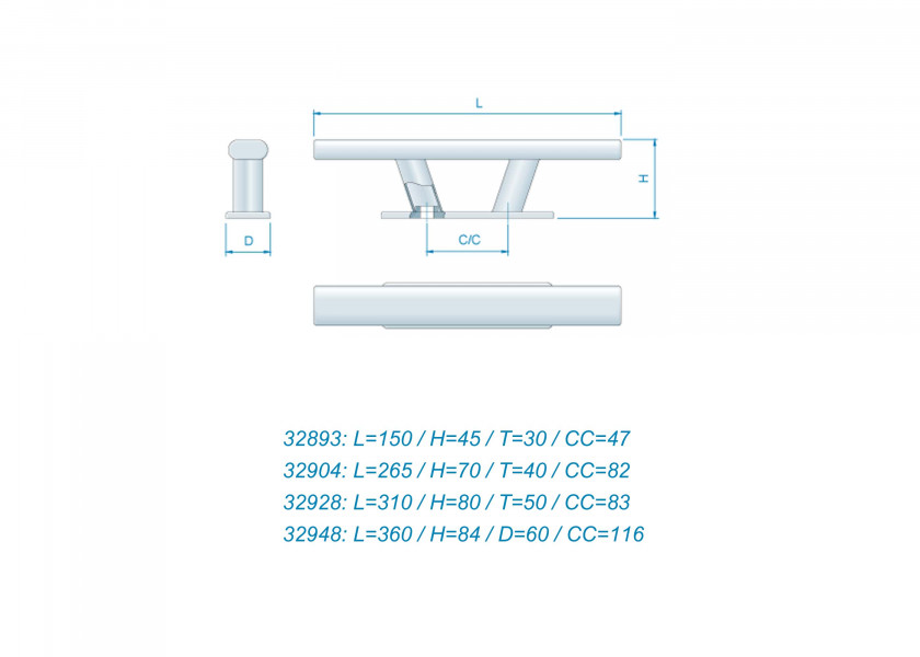 Купить Утка Roca 421404 310x50x80мм из нержавеющей стали AISI316 7ft.ru в интернет магазине Семь Футов
