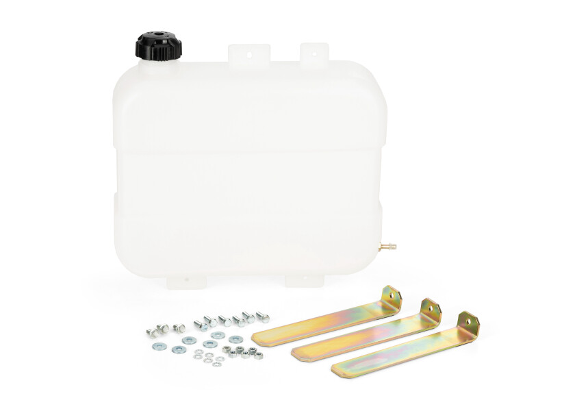 Купить AUTOTERM 16604 Топливный бак для воздухонагревателей / 7,5 л. 42954-bvs 7ft.ru в интернет магазине Семь Футов