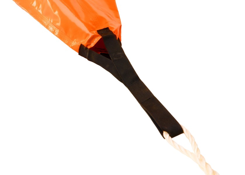 Купить VELERIA SAN GIORGIO Sea Anchor / SOLAS approved 31096-bvs 7ft.ru в интернет магазине Семь Футов