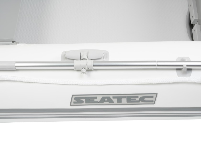 Купить SEATEC 56071 Надувная лодка PEARL 230 / надувной пол / 2 человека / 2,25 м 7ft.ru в интернет магазине Семь Футов