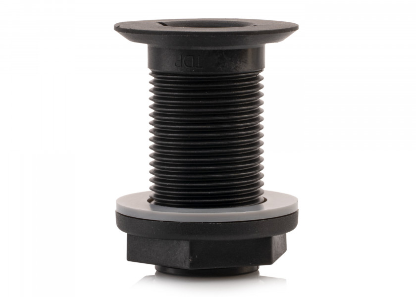 Купить Кингстон из нейлона TruDesign Recessed 90680 1 1/2" BSP 36 мм черный 7ft.ru в интернет магазине Семь Футов