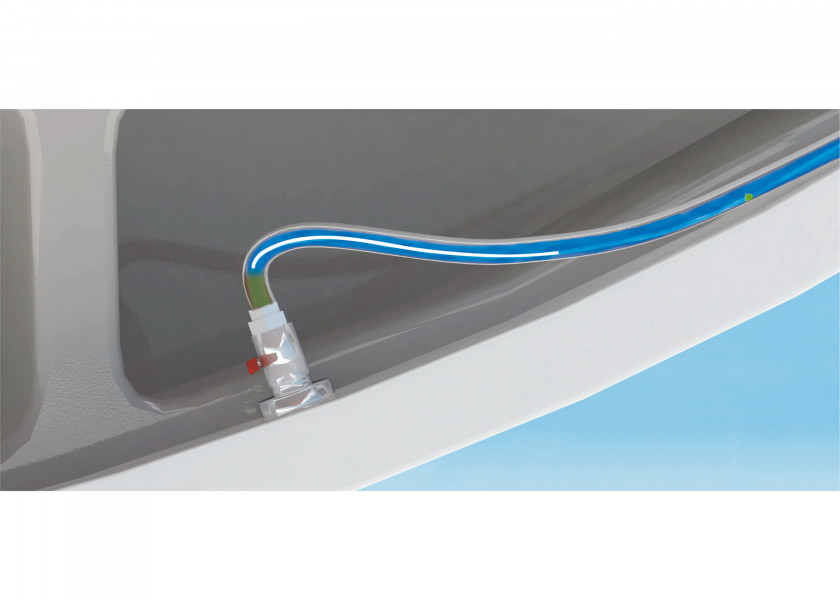 Купить SEASMART MARINE Cleaning System for Seawater Toilets 25522-bvs 7ft.ru в интернет магазине Семь Футов