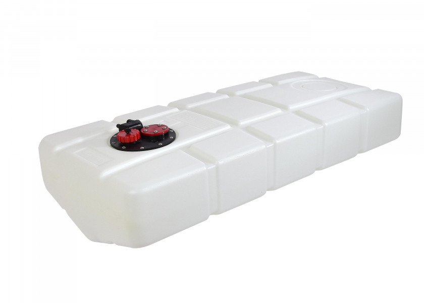 Купить CAN PLASTIC SE9011 Fuel Tank / 86 L 31037-bvs 7ft.ru в интернет магазине Семь Футов
