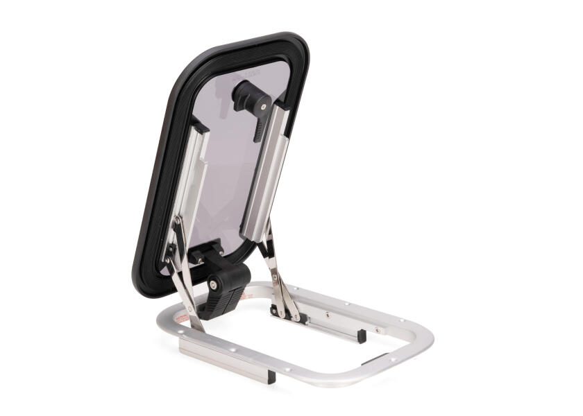 Купить LEWMAR 0743683185953 Сверхнизкопрофильный люк, размер 20/263 x 407 мм 7ft.ru в интернет магазине Семь Футов