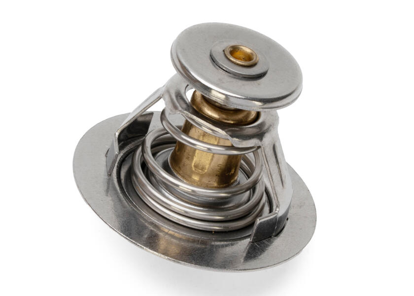 Купить Thermostat for Yanmar 4LH 79353-bvs 7ft.ru в интернет магазине Семь Футов