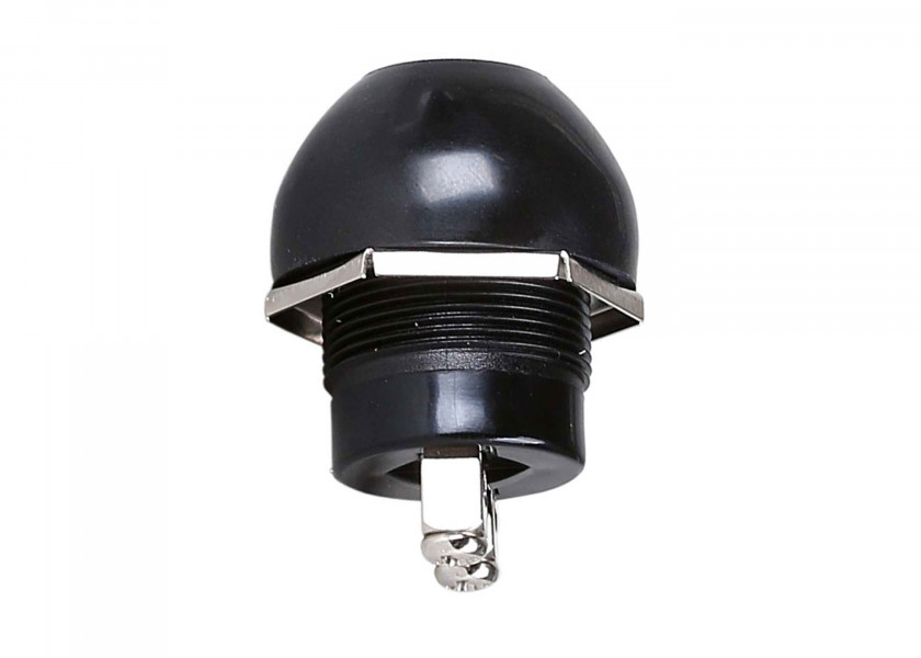 Купить Push Button, plastic 10184-bvs 7ft.ru в интернет магазине Семь Футов