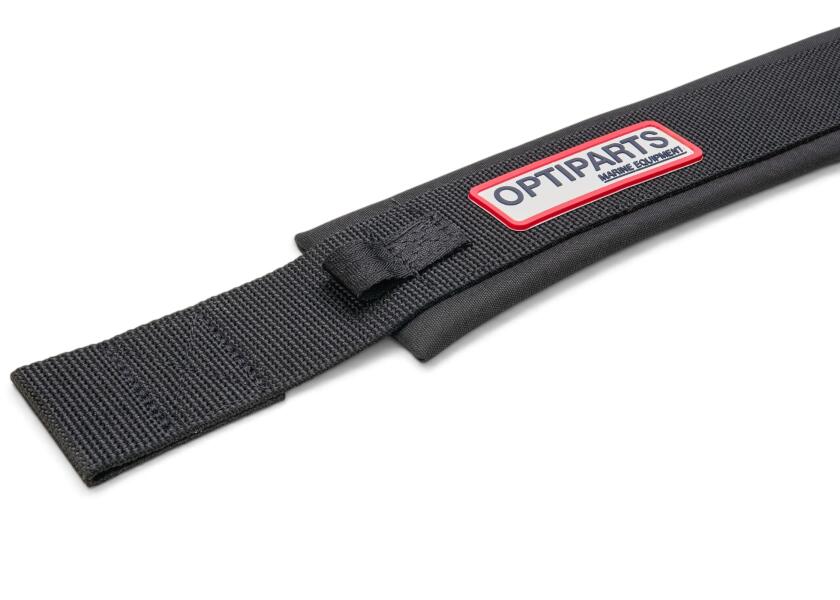 Купить Мягкий ремень откренивания Optiparts EX1450 70мм из прочной полиэфирной ткани 7ft.ru в интернет магазине Семь Футов