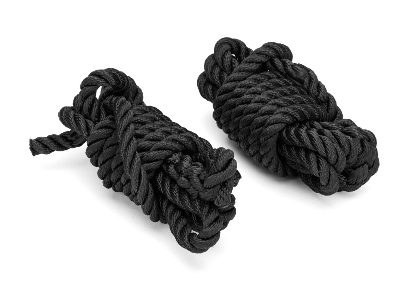 Купить SEATEC Fender Line, Black / 1.9 m / 10 mm / 2 pieces 55823-bvs 7ft.ru в интернет магазине Семь Футов