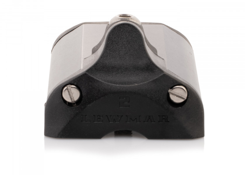 Купить Законцовка для кареток Lewmar 29472030 105 x 65 мм 750 - 1950 кг размер 2 7ft.ru в интернет магазине Семь Футов