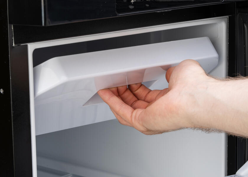 Купить SEATEC JK90X Refrigerator / black 41584-bvs 7ft.ru в интернет магазине Семь Футов