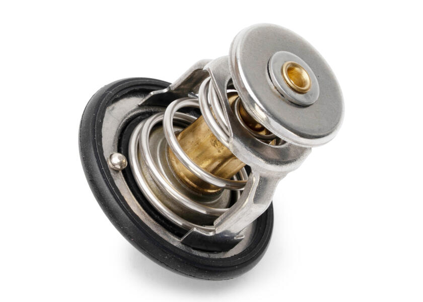 Купить Thermostat for Yanmar 2YM15 / 3YM / 3YM20 / 3YM30 79352-bvs 7ft.ru в интернет магазине Семь Футов