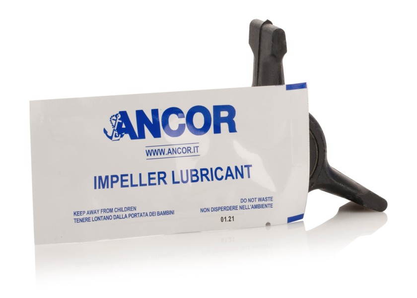 Купить Крыльчатка для подвесных моторов Johnson/Evinrude мощностью 40–50 л.с. 47600-bvs 7ft.ru в интернет магазине Семь Футов