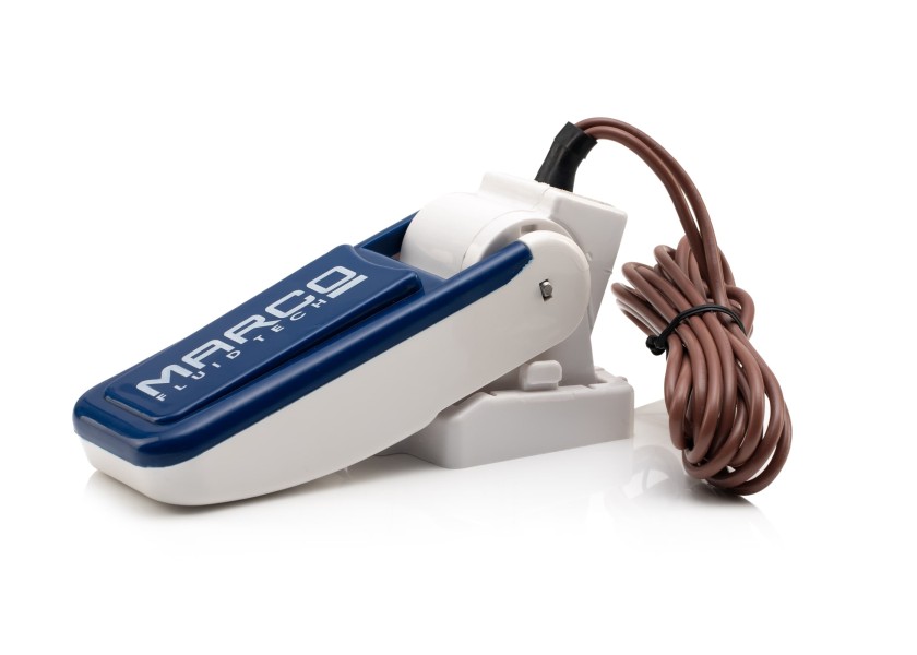 Купить Автоматический выключатель насоса Marco AS3 16100310 12/24В 10А 7ft.ru в интернет магазине Семь Футов