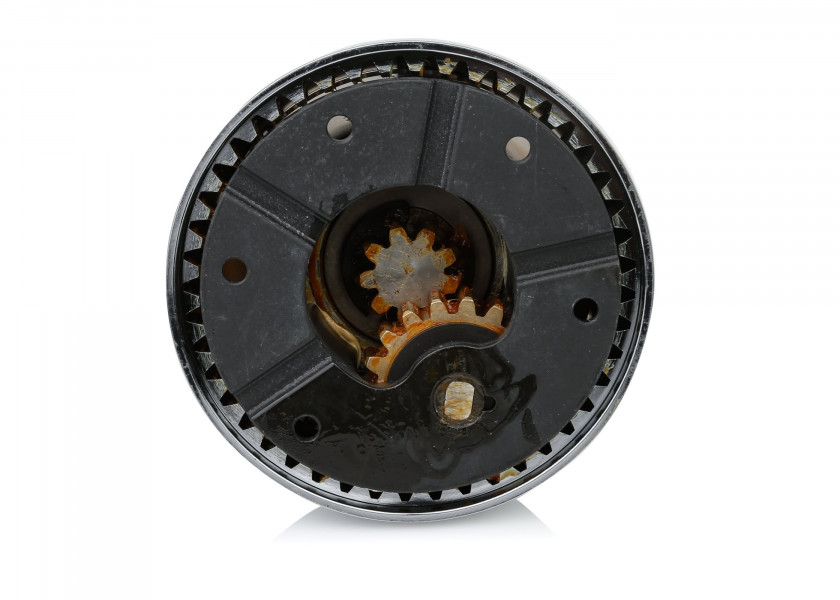 Купить ANTAL XT30CH Саморегулирующаяся лебедка XT30 / Хромированная бронза 44260-bvs 7ft.ru в интернет магазине Семь Футов