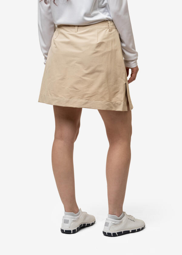 Купить Gill uv020w-kha01-s Юбка UV Stretch Khaki 25x15x10 7ft.ru в интернет магазине Семь Футов