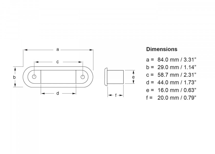 Купить HELLA MARINE 2XT959510711 Светодиодные ступенчатые светильники / красный 12661-bvs 7ft.ru в интернет магазине Семь Футов