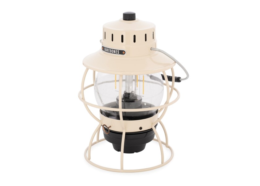 Купить BAREBONES 10073 Светодиодный фонарь / винтажный белый 29249-bvs 7ft.ru в интернет магазине Семь Футов