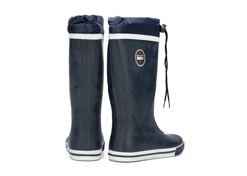 Купить MARINEPOOL Резиновые сапоги DUBLIN / длинные / Размер обуви: 44 7ft.ru в интернет магазине Семь Футов