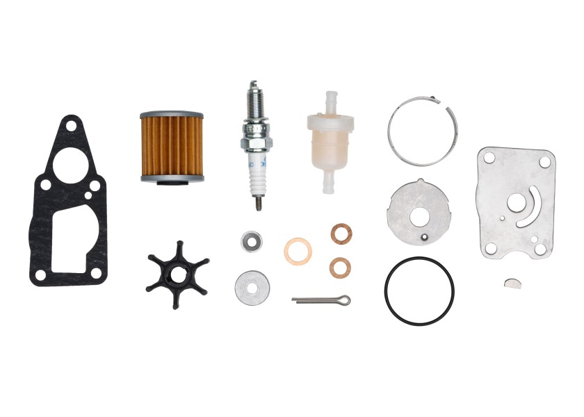Купить SUZUKI Service Kit for DF4A / 5A / 6A 61327-bvs 7ft.ru в интернет магазине Семь Футов