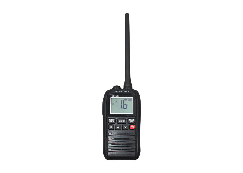 Купить Plastimo p203922 Спица SX 350 VHF Black 24x20x8 7ft.ru в интернет магазине Семь Футов