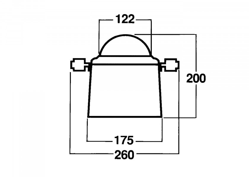 Купить SILVA 125T Compass with Pillar 20906-bvs 7ft.ru в интернет магазине Семь Футов