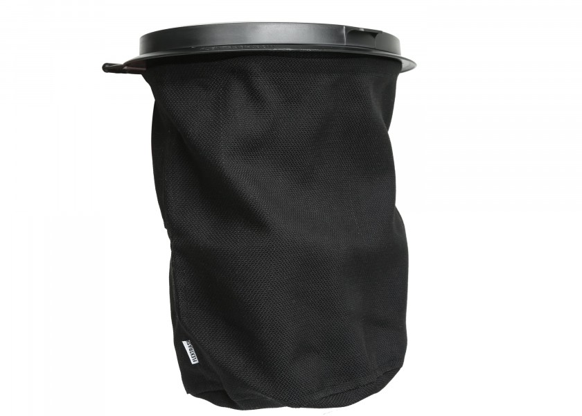 Купить FLEXTRASH 8719324445146 Мобильный мусорный бак / M 7ft.ru в интернет магазине Семь Футов