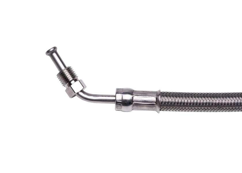 Купить Гидравлический шланг 99904Q 51126-bvs 7ft.ru в интернет магазине Семь Футов