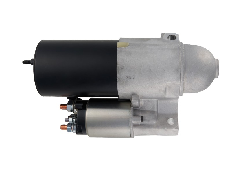 Купить Starter 12V / for Volvo Penta and Mercruiser / parallel 83484-bvs 7ft.ru в интернет магазине Семь Футов