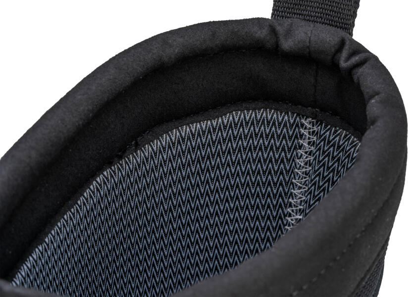 Купить MARINEPOOL Парусные ботинки ELEMENTARY / черный / Размер обуви: 39 7ft.ru в интернет магазине Семь Футов