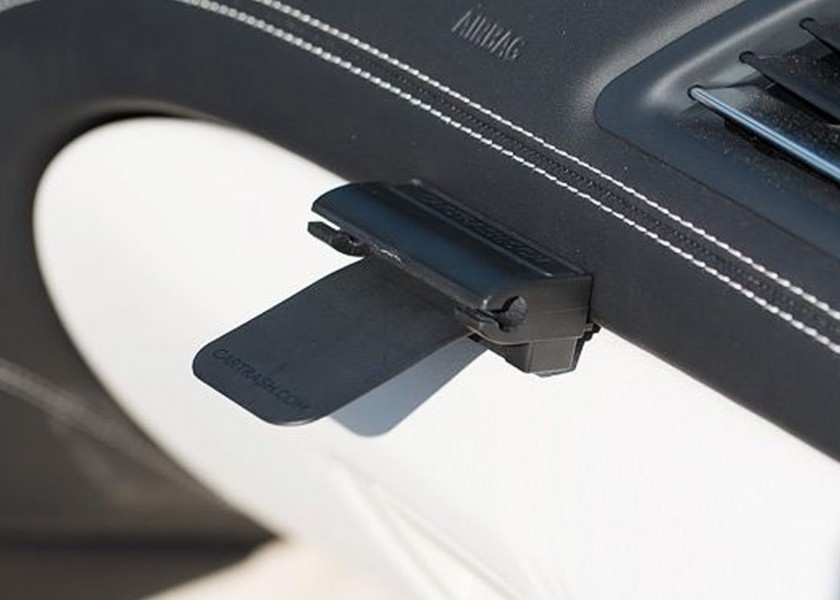 Купить Держатель приборной панели для FLEXTRASH 8719324445313 24576-bvs 7ft.ru в интернет магазине Семь Футов