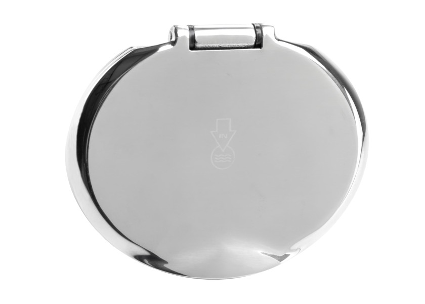 Купить Stainless Steel Fresh Water Inlet / garden hose quick connector 30274-bvs 7ft.ru в интернет магазине Семь Футов