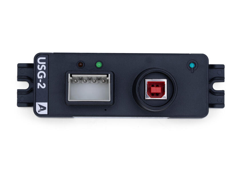 Купить Actisense usg-2 Шлюз USB в NMEA0183 Black 25x15x10 7ft.ru в интернет магазине Семь Футов