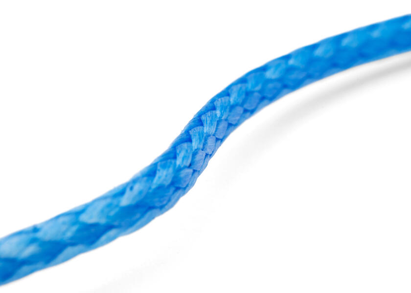 Купить LIROS D-PRO Dyneema Hollow Braid / blue 34179-bvs 7ft.ru в интернет магазине Семь Футов